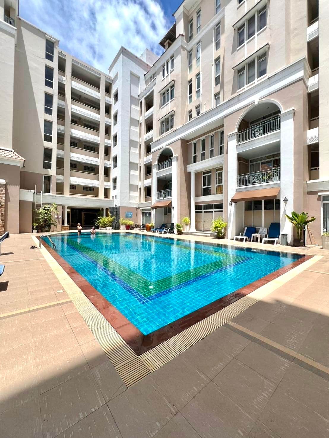 ขายคอนโด ป่าตองลอฟท์ Patong Loft ชั้น 2 40 ตร.ม. ป่าตอง ภูเก็ต