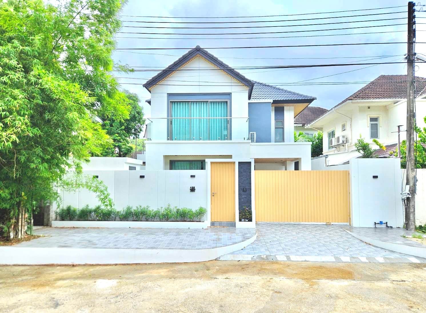 ขายพูลวิลล่า POOl VILLA FOR SALE 3 นอน 51 ตร.ว. ภูเก็ต