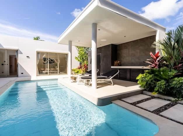 Sale Pool Villa @Rawai 3 นอน 107 ตร.ว. ภูเก็ต