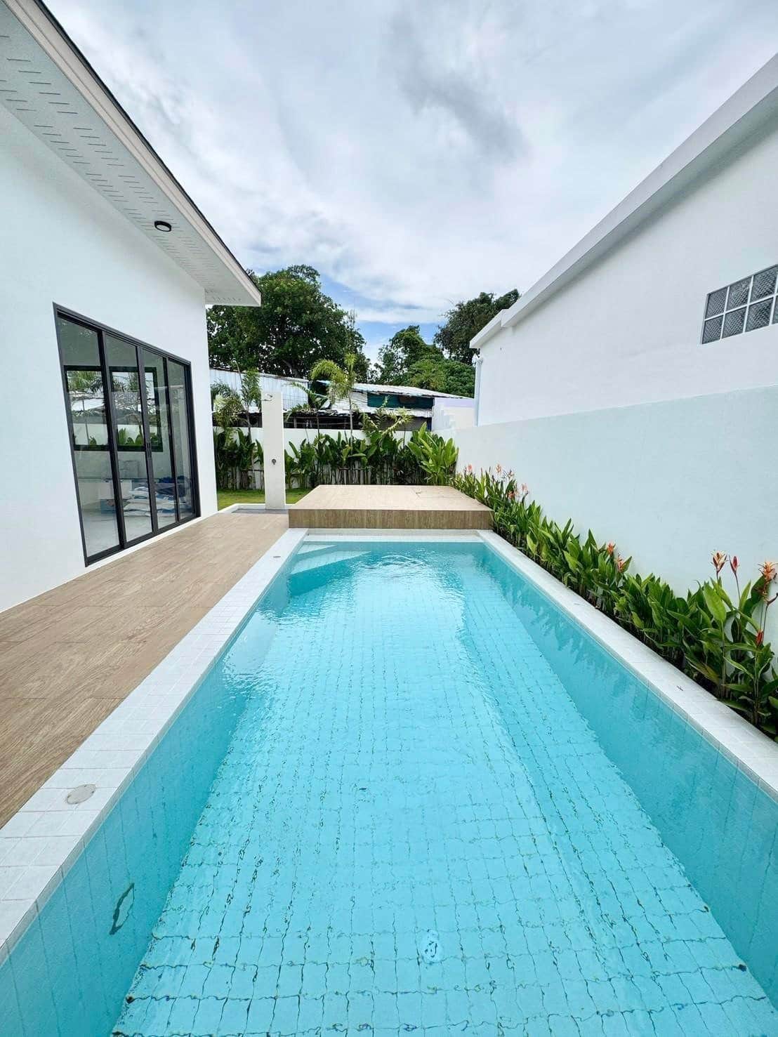 ขาย PRIVATE POOL VILLA ป่าหล่าย–ฉลอง 3 นอน 73 ตร.ว.