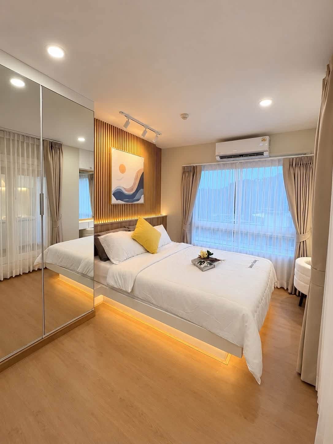 ขายคอนโด เดอะซีนกะทู้ ราคา 2.59 ล้าน 30 ตร.ม. กะทู้ ภูเก็ต