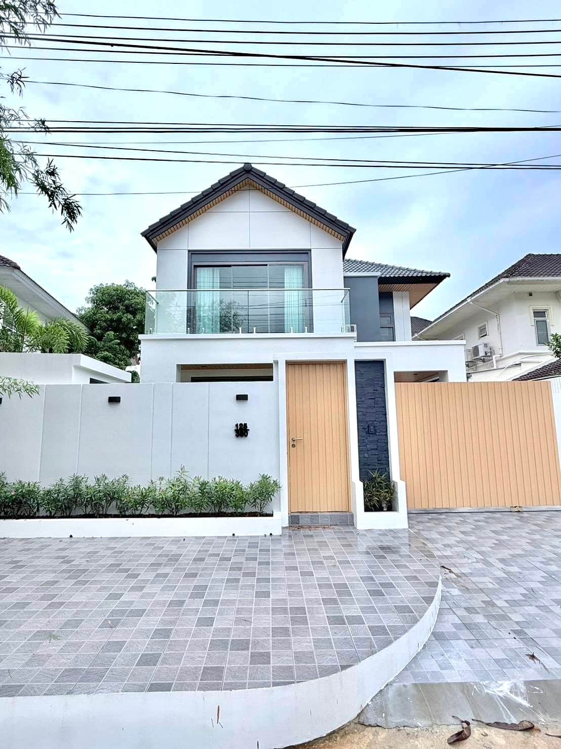 ขายพูลวิลล่า POOL VILLA FOR SALE | ROCK GARDEN 3 นอน 51 ตร.ว. ภูเก็ต