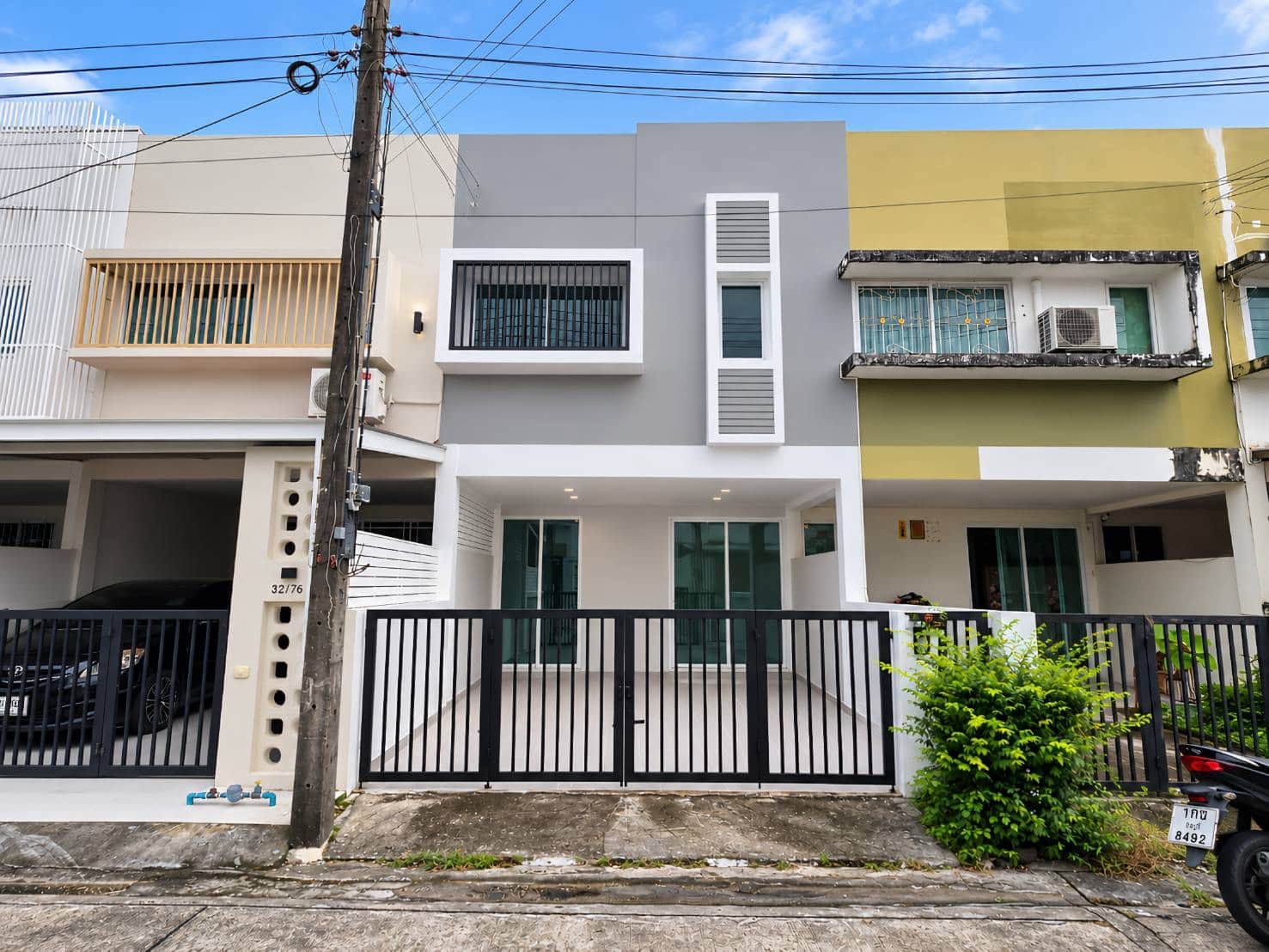 ขายบ้าน Phuket @ Town 2 | บ้านทำเลเมือง 2 นอน 18 ตร.ว. ภูเก็ต
