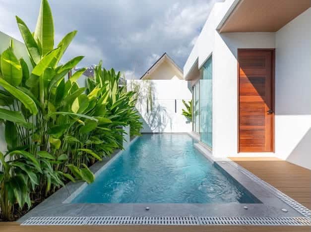 Sale Pool villa The Circle Saiyuan @saiyuan ภูเก็ต