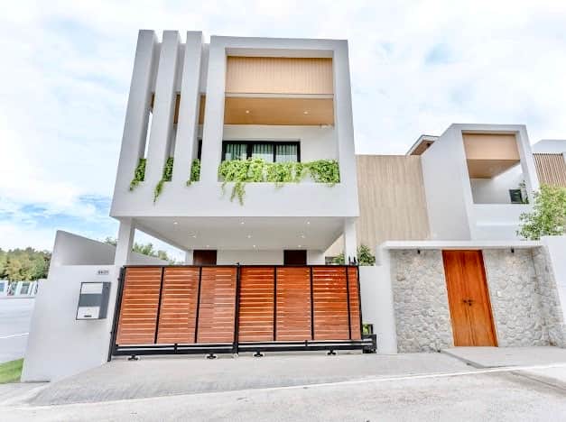 Sale Pool villa Saiyuan 2 Sea View 3 นอน 90 ตร.ว. ภูเก็ต